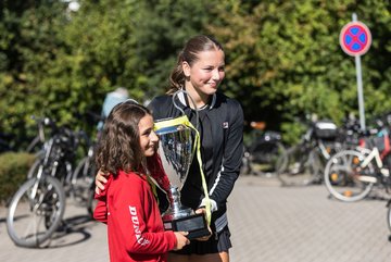 Ida Wobker 232 - Lilienthal Open